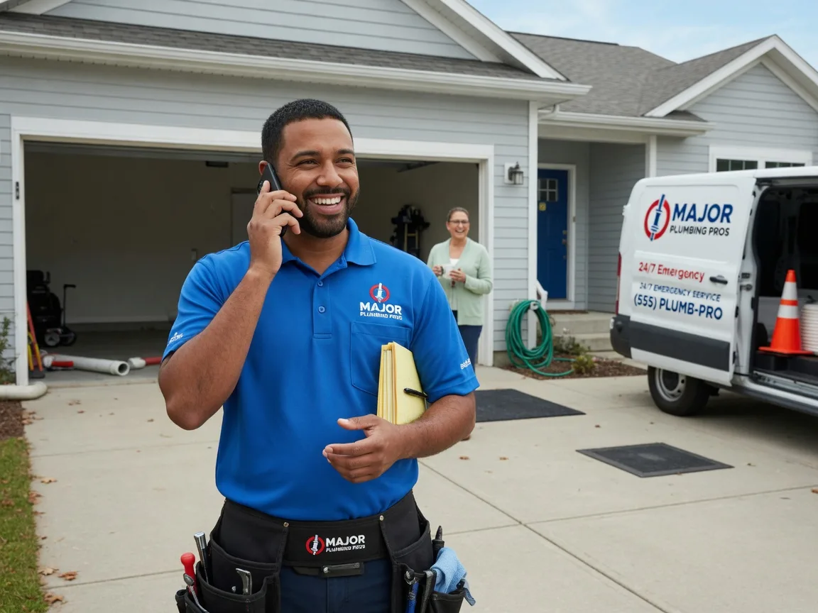 Drain Cleaning Services Mattawamkeag, ME FAQs